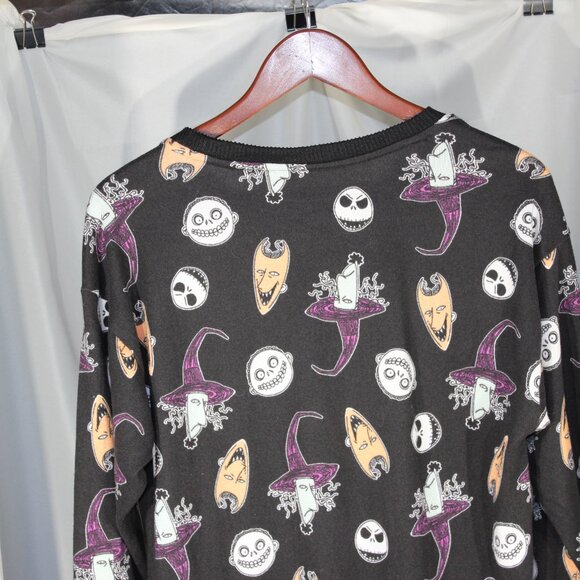 Nightmare Before Christmas sleep dress - Size S - Picture 4 of 8